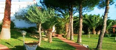 Casa de vacaciones en Noto (Siracusa)Casa de vacaciones