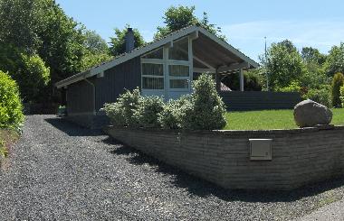 Casa de vacaciones en Aabenraa (Sonderjylland)Casa de vacaciones