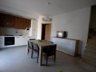 Casa de vacaciones en San Vito Lo Capo (Trapani)Casa de vacaciones