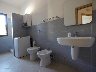 Casa de vacaciones en San Vito Lo Capo (Trapani)Casa de vacaciones