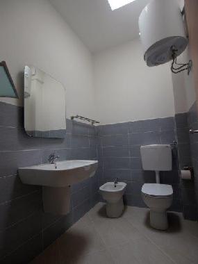 Casa de vacaciones en San Vito Lo Capo (Trapani)Casa de vacaciones