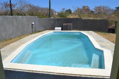 Villa en Calodyne (Pereybere)Casa de vacaciones