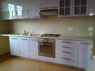 Villa en Calodyne (Pereybere)Casa de vacaciones