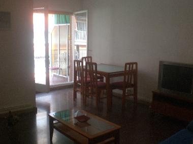 Apartamento de vacaciones en barcelona (Barcelona)Casa de vacaciones