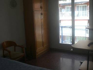 Apartamento de vacaciones en barcelona (Barcelona)Casa de vacaciones