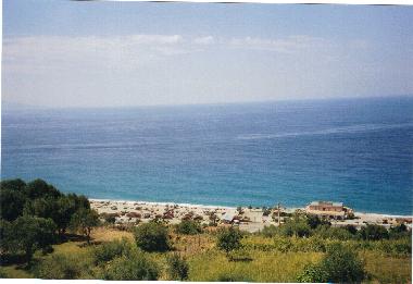 Apartamento de vacaciones en Palmi (Reggio di Calabria)Casa de vacaciones