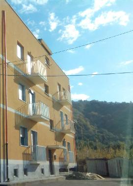 Apartamento de vacaciones en Palmi (Reggio di Calabria)Casa de vacaciones