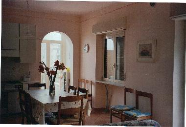 Apartamento de vacaciones en Palmi (Reggio di Calabria)Casa de vacaciones
