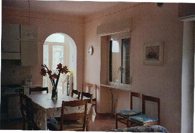Apartamento de vacaciones en Palmi (Reggio di Calabria)Casa de vacaciones
