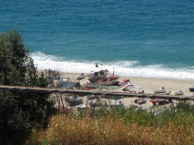 Apartamento de vacaciones en Palmi (Reggio di Calabria)Casa de vacaciones