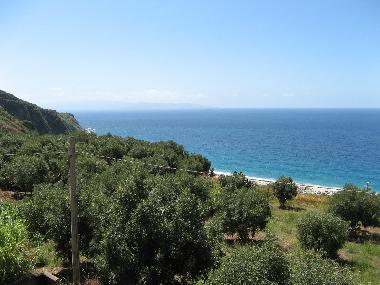 Apartamento de vacaciones en Palmi (Reggio di Calabria)Casa de vacaciones