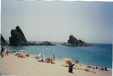 Apartamento de vacaciones en Palmi (Reggio di Calabria)Casa de vacaciones