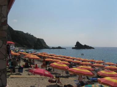 Apartamento de vacaciones en Palmi (Reggio di Calabria)Casa de vacaciones