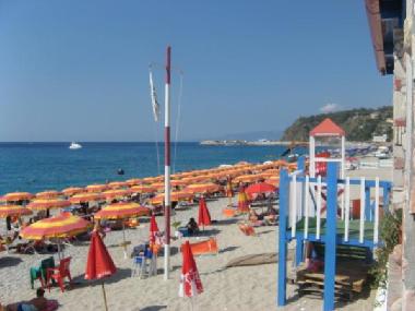 Apartamento de vacaciones en Palmi (Reggio di Calabria)Casa de vacaciones