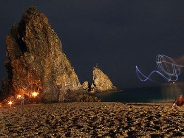 Apartamento de vacaciones en Palmi (Reggio di Calabria)Casa de vacaciones