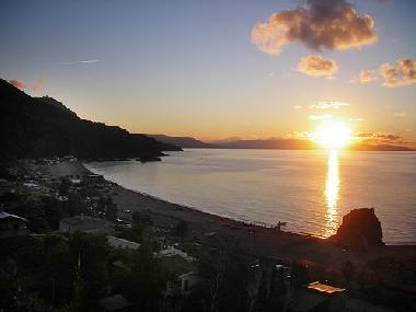 Apartamento de vacaciones en Palmi (Reggio di Calabria)Casa de vacaciones