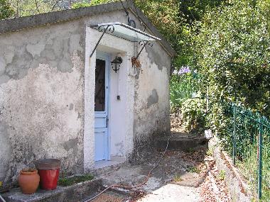 Apartamento de vacaciones en Venaco (Haute-Corse)Casa de vacaciones