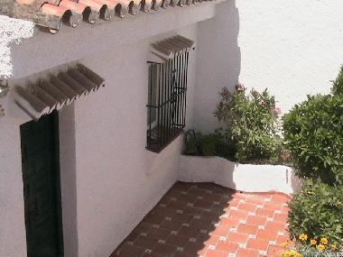 Villa en NERJA (Málaga)Casa de vacaciones