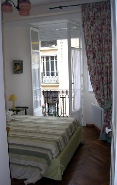 Apartamento de vacaciones en NICE (Alpes-de-Haute-Provence)Casa de vacaciones