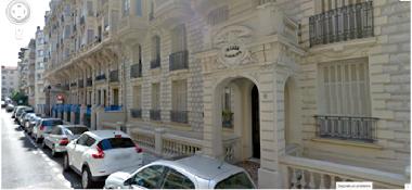 Apartamento de vacaciones en NICE (Alpes-de-Haute-Provence)Casa de vacaciones