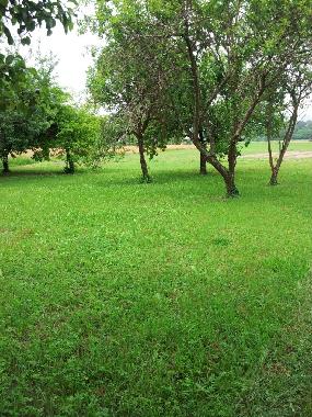 Caravana en la balme (Savoie)Casa de vacaciones