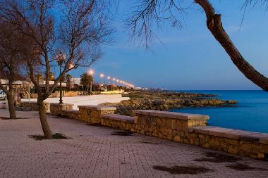 Casa de vacaciones en Alliste (Lecce)Casa de vacaciones