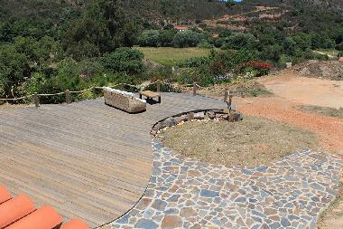 Villa en Odeceixe (Algarve)Casa de vacaciones