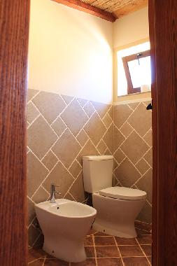 Villa en Odeceixe (Algarve)Casa de vacaciones