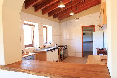 Villa en Odeceixe (Algarve)Casa de vacaciones