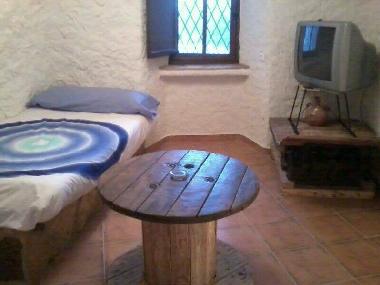 Casa de vacaciones en Baza (Granada)Casa de vacaciones