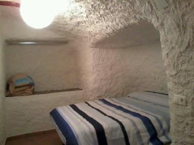 Casa de vacaciones en Baza (Granada)Casa de vacaciones