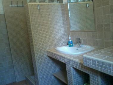 Casa de vacaciones en Baza (Granada)Casa de vacaciones