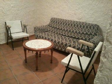 Casa de vacaciones en Baza (Granada)Casa de vacaciones