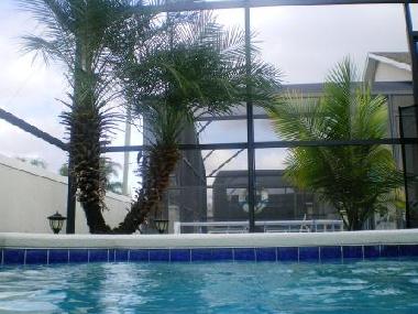 Villa en Haines City (Florida)Casa de vacaciones