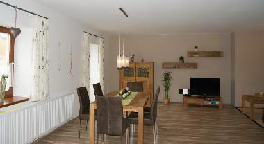 Apartamento de vacaciones en Rettenberg (Bayerische Schwaben)Casa de vacaciones