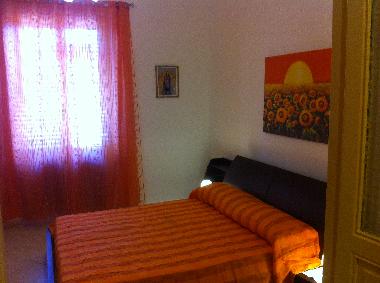 Apartamento de vacaciones en Isola delle Femmine (Palermo)Casa de vacaciones