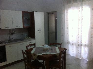 Apartamento de vacaciones en Isola delle Femmine (Palermo)Casa de vacaciones