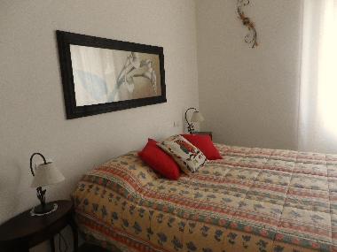 Apartamento de vacaciones en San Quirico d'Orcia (Siena)Casa de vacaciones