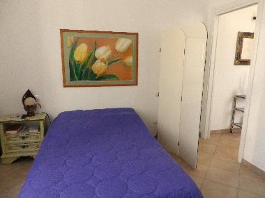 Apartamento de vacaciones en San Quirico d