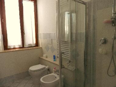 Apartamento de vacaciones en San Quirico d