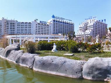 Apartamento de vacaciones en OROPESA DE MAR (Castell�n / Castell�)Casa de vacaciones