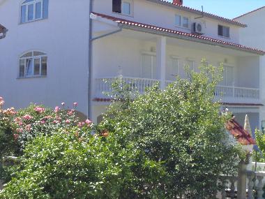 Apartamento de vacaciones en insel RAB (Primorsko-Goranska)Casa de vacaciones