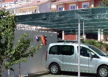 Apartamento de vacaciones en insel RAB (Primorsko-Goranska)Casa de vacaciones