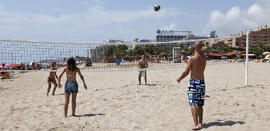 Apartamento de vacaciones en OROPESA DE MAR (Castell�n / Castell�)Casa de vacaciones