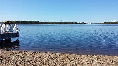 Casa de vacaciones en Vidsel (Norrbotten)Casa de vacaciones