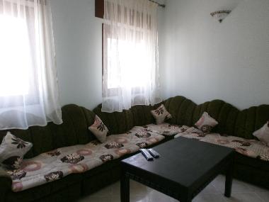 Apartamento de vacaciones en martil (Tetouan)Casa de vacaciones