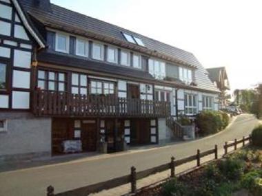 Apartamento de vacaciones en Schmallenberg Westfeld (Sauerland)Casa de vacaciones