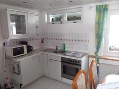 Apartamento de vacaciones en Schmallenberg Westfeld (Sauerland)Casa de vacaciones