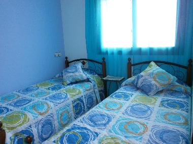 Apartamento de vacaciones en martil (Tetouan)Casa de vacaciones