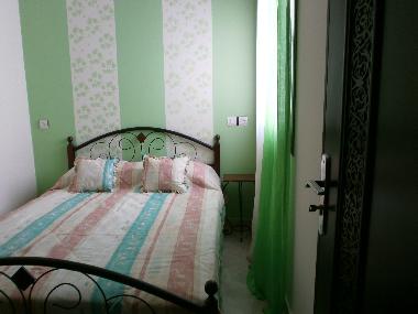 Apartamento de vacaciones en martil (Tetouan)Casa de vacaciones